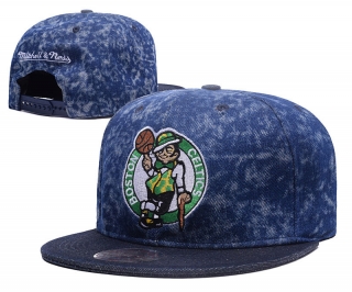 NBA Boston Celtics Snapback-730