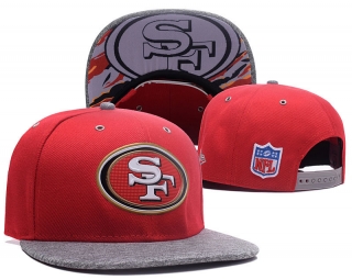 NFL SF 49ers hats-796