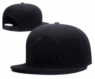 NBA Larkers Snapback-764