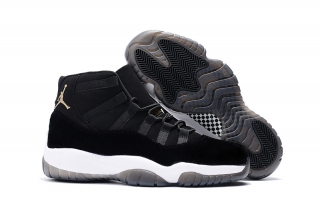 Jordan11 Men(1.1)-7077