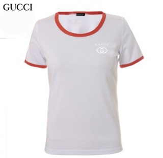 Gucci women T shirt-779