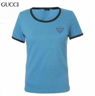 Gucci women T shirt-781