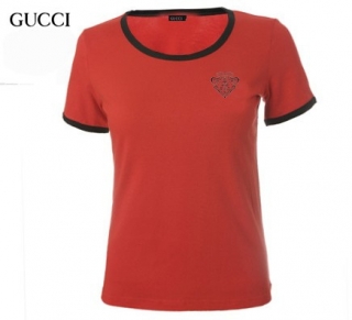 Gucci women T shirt-782