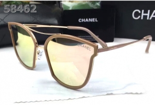 Chanel sunglass AAA-7073