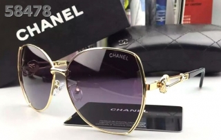 Chanel sunglass AAA-7077
