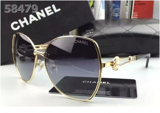 Chanel sunglass AAA-7078
