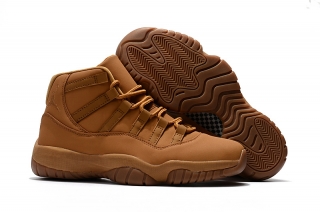 Jordan11 Men(1.1)-7083