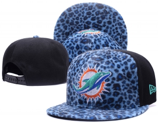 NFL Miami Dolphins snapback-801