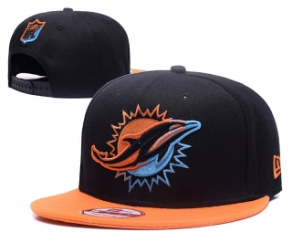 NFL Miami Dolphins snapback-804