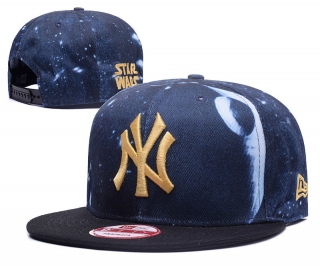 New York Yankees snapback-796