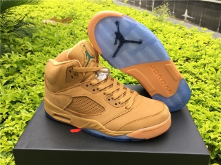Air Jordan 5 super men shoes-759