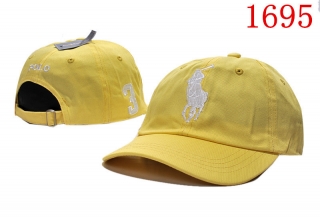 POLO hats-744