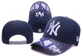 New York Yankees snapback-801