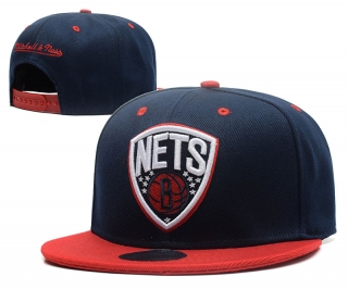NBA Brooklyn Nets Snapback-779