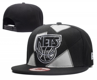NBA Brooklyn Nets Snapback-780