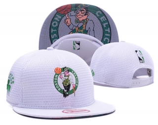 NBA Boston Celtics Snapback-746