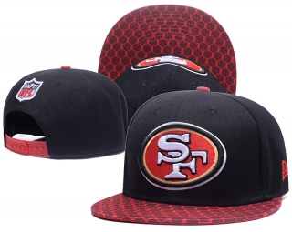 NFL SF 49ers hats-806