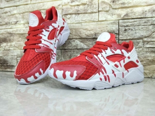 Nike Air Huarache men shoes -7059
