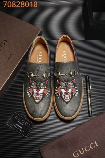 Gucci casual shoes man -7064
