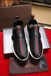 Gucci casual shoes man -7068
