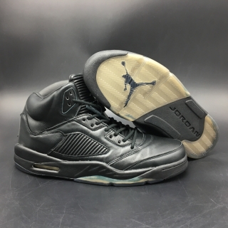 Jordan5 Men (1.1)-7056