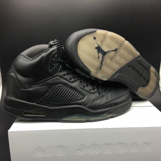 Jordan5 Men (1.1)-7057