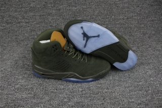 Jordan 5 PRM “Take Flight”-7058