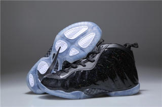 air foamposite one kid shoes-701