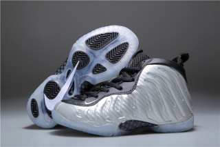 air foamposite one kid shoes-704