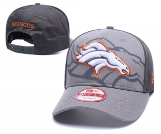 NFL Denver Broncos snapback-7581