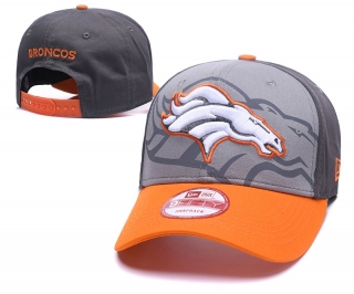 NFL Denver Broncos snapback-7583