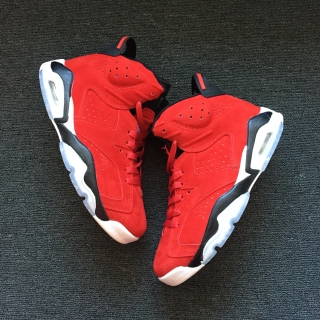 AIR JORDAN 6 men shoes-7080