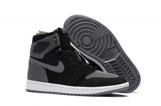 Jordan 1 men shoes-7032