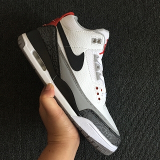 Jordan 3 men -8079