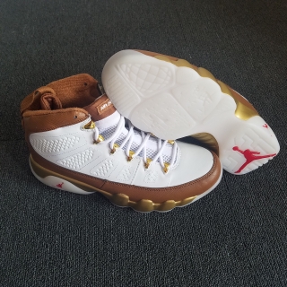 Jordan 9 men shoes-8024