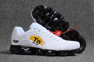 TN+2018 Air VaporMax -8054