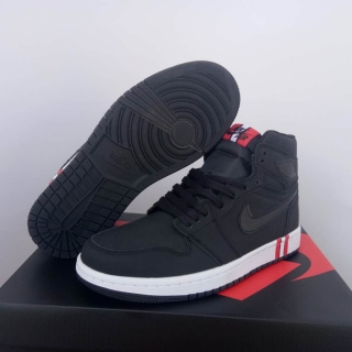 AJ 1 men shoes-8060