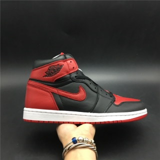 Air Jordan 1 Homage To Home 