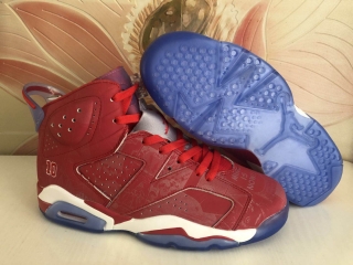 Air Jordan 6 Rings -8094