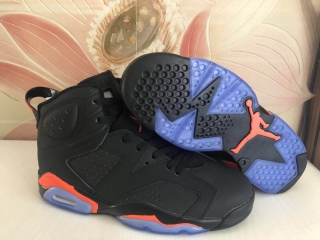 Air Jordan 6 Rings -8095