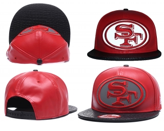 NFL SF 49ers hats-824.jpg.yongshun