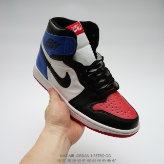 Air jordan 1 men shoes-8080