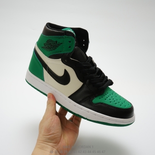 Air jordan 1 men shoes-8087