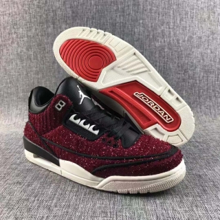 Jordan 3 men shoes-8104