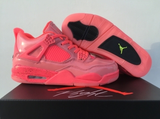 Air Jordan 4 NRG “Hot Punch 