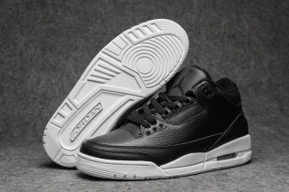 Jordan 3 men shoes-9001