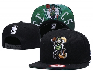 NBA Boston Celtics Snapback-9006.yongshun