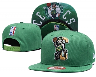 NBA Boston Celtics Snapback-9005.yongshun