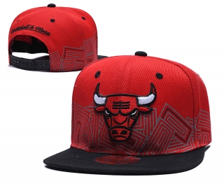 NBA Bulls snapback-8040.tianxia