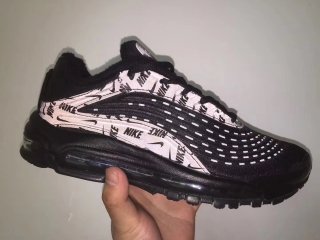 NIKE AIR MAX DELUXE SE-9999